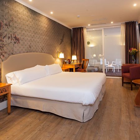 Fenix Torremolinos - Adults Only Recommended Hotel Exterior photo