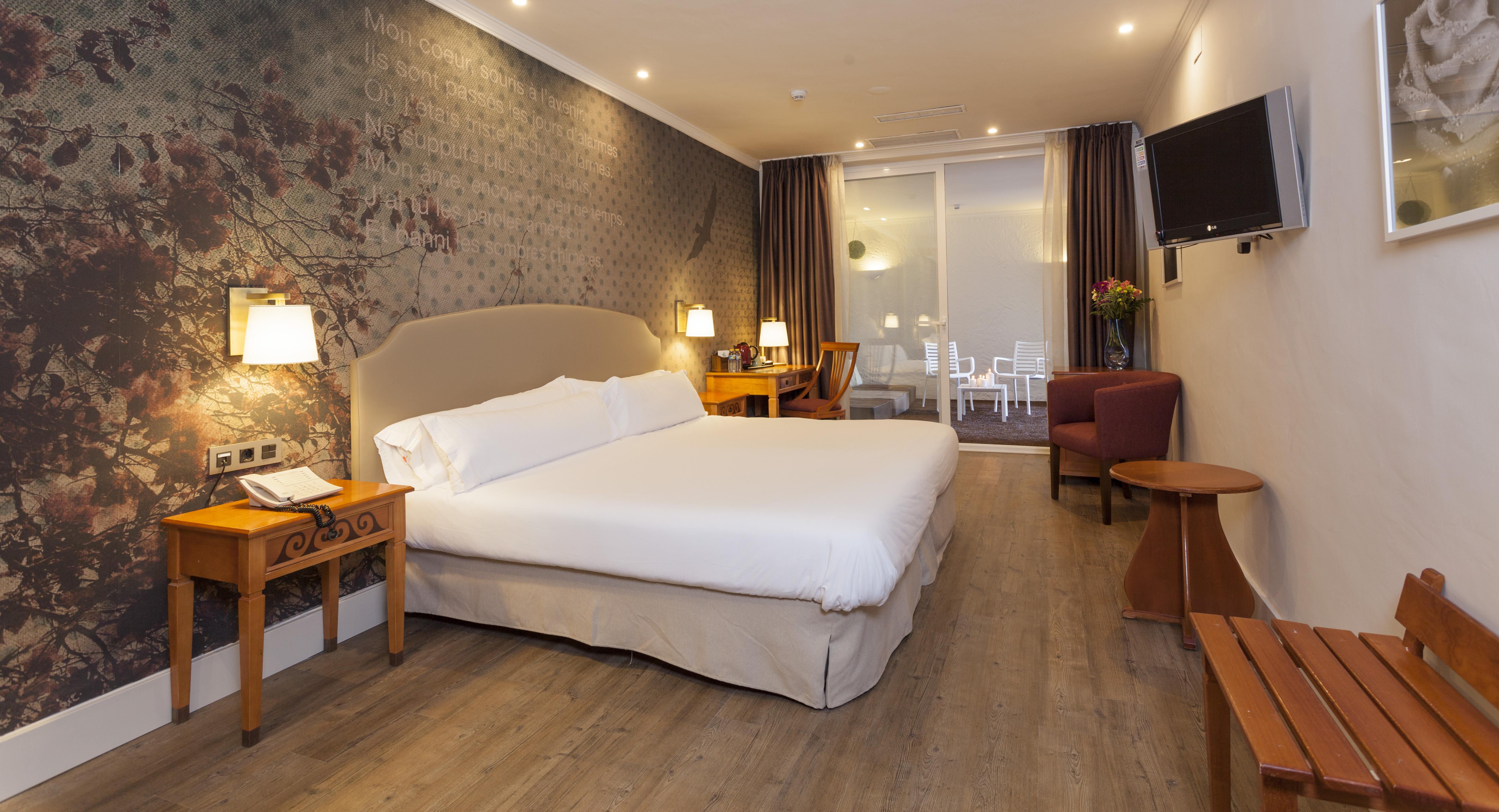 Fenix Torremolinos - Adults Only Recommended Hotel Exterior photo