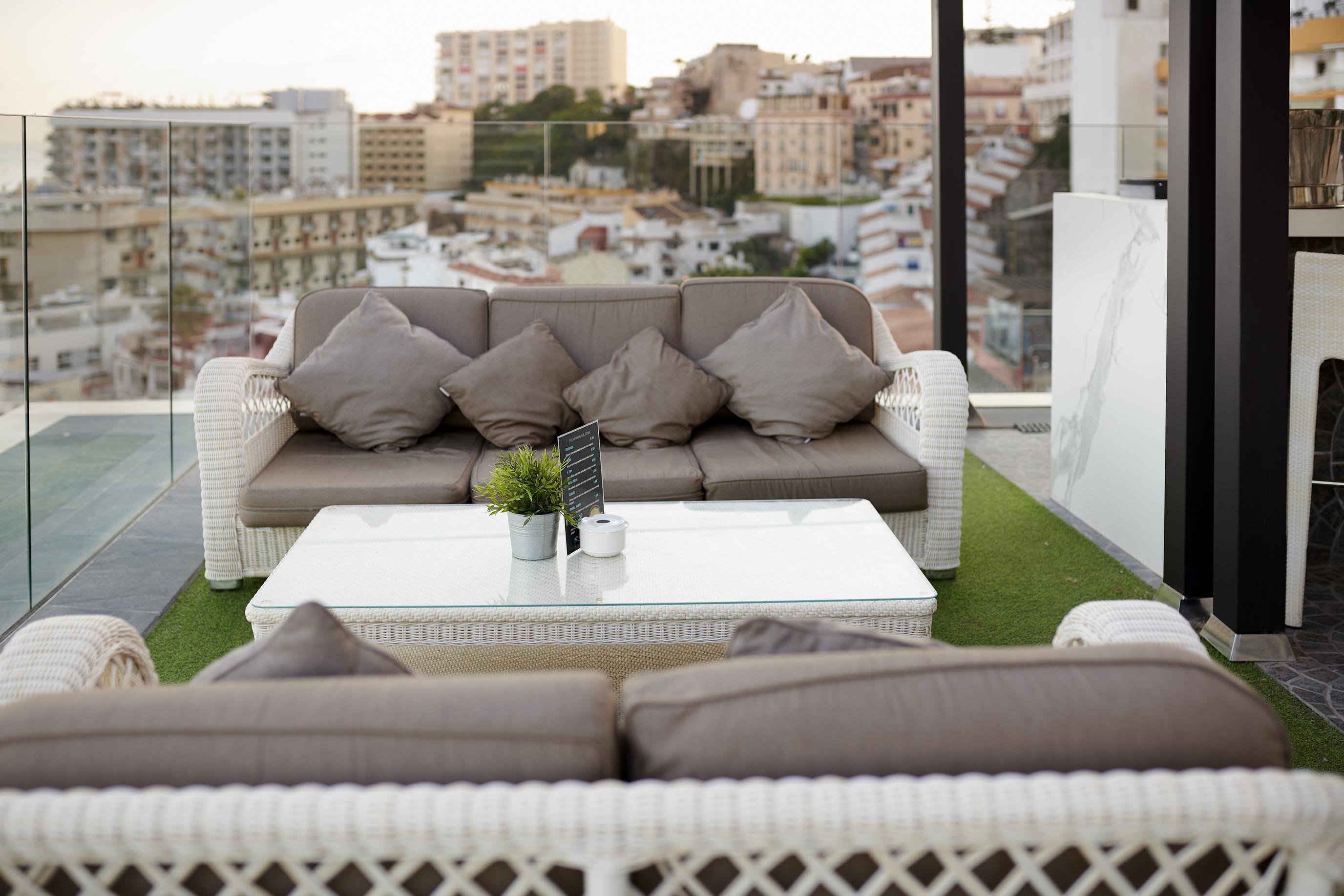 Fenix Torremolinos - Adults Only Recommended Hotel Exterior photo