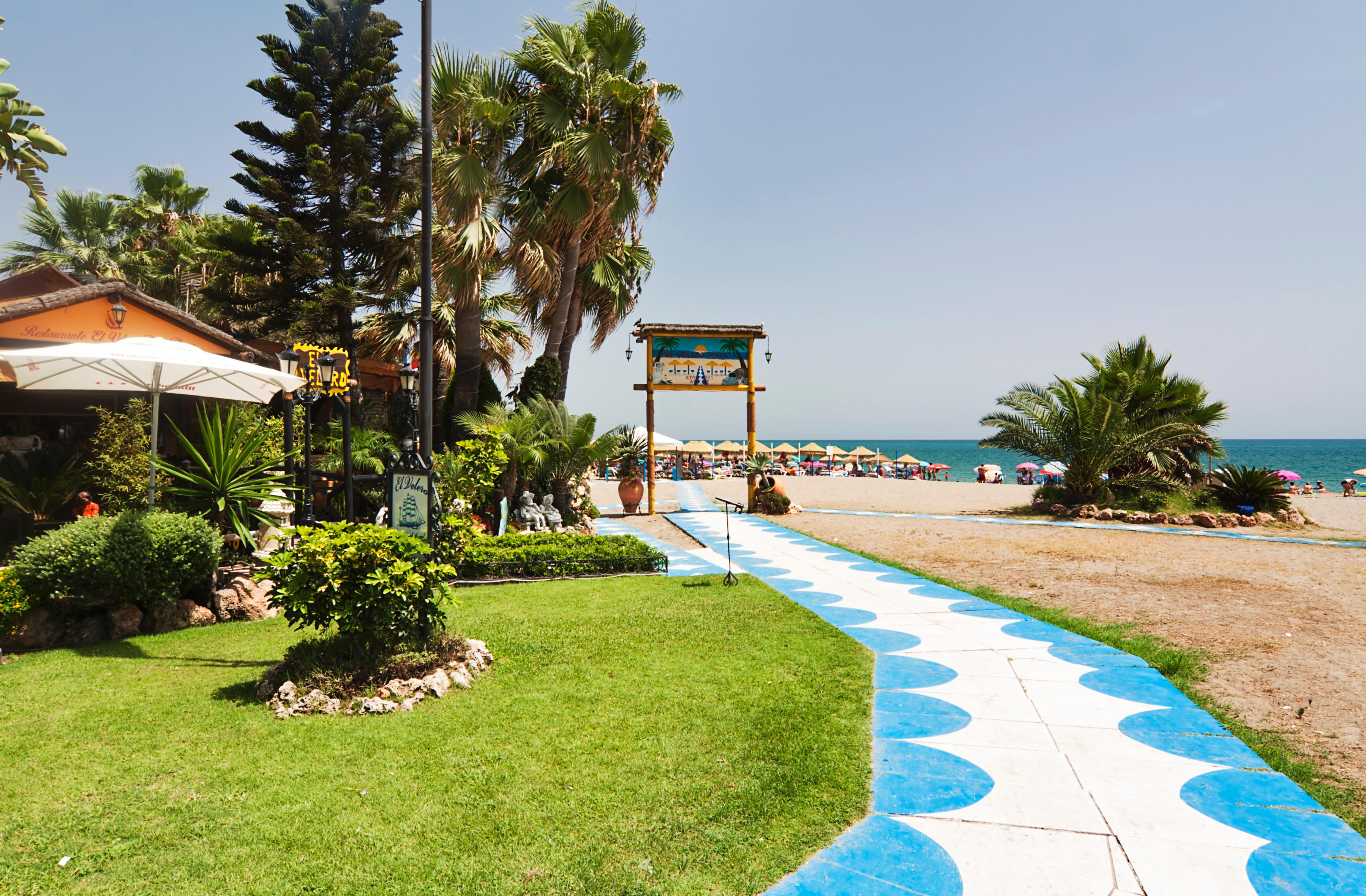 Fenix Torremolinos - Adults Only Recommended Hotel Exterior photo