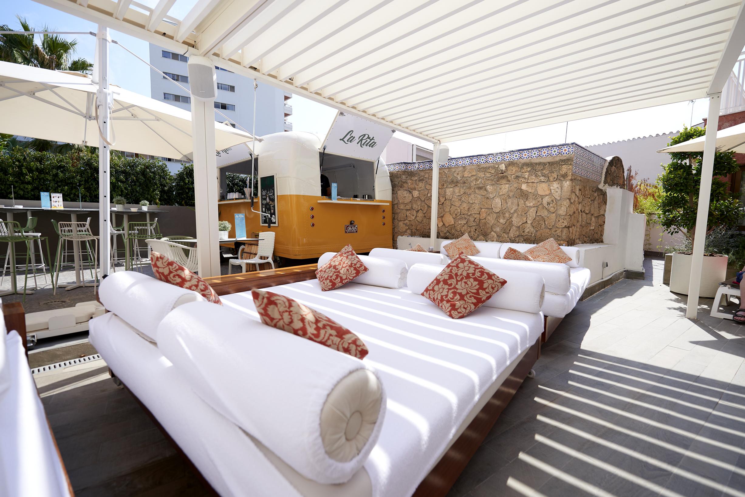 Fenix Torremolinos - Adults Only Recommended Hotel Exterior photo