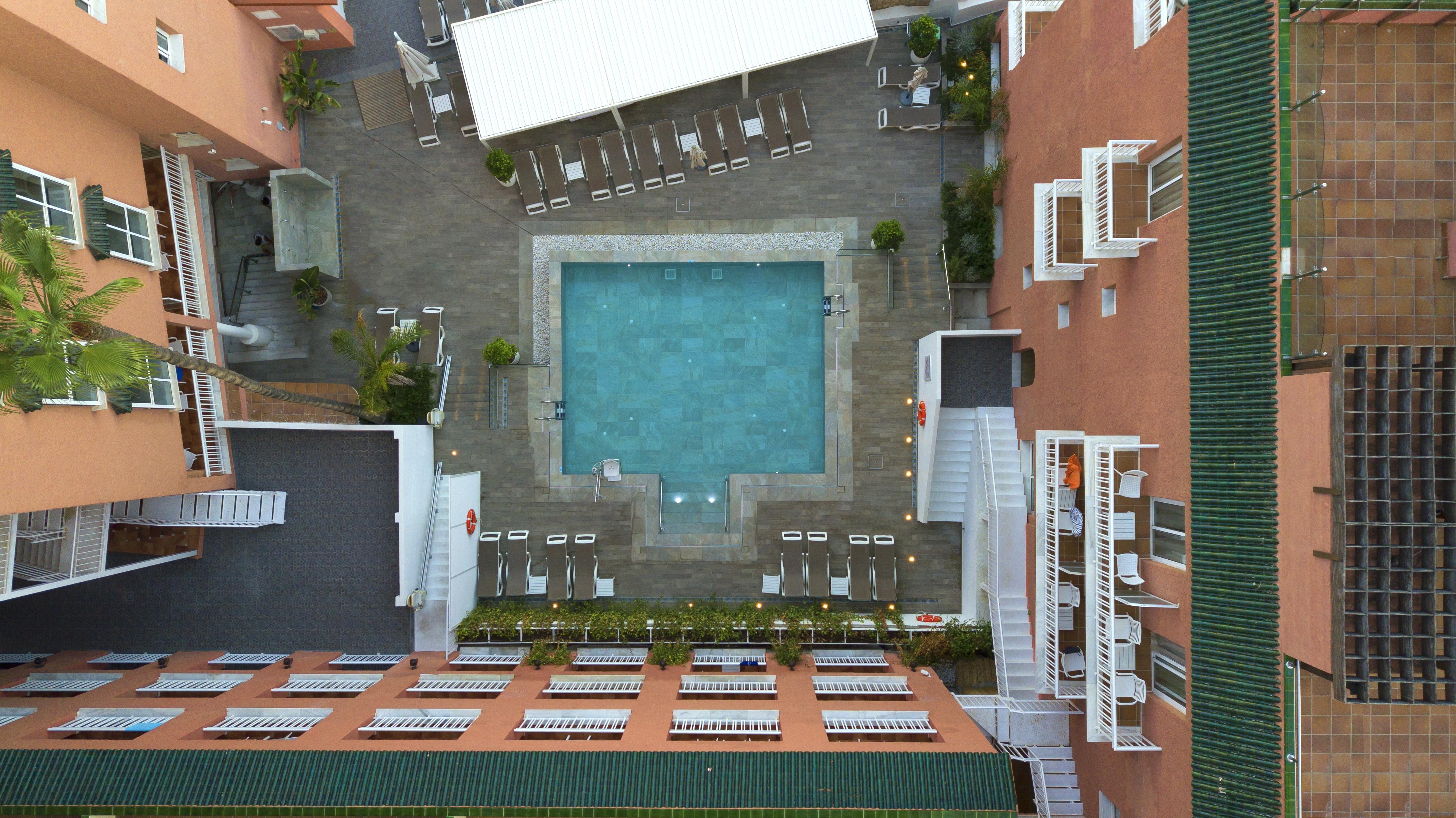 Fenix Torremolinos - Adults Only Recommended Hotel Exterior photo