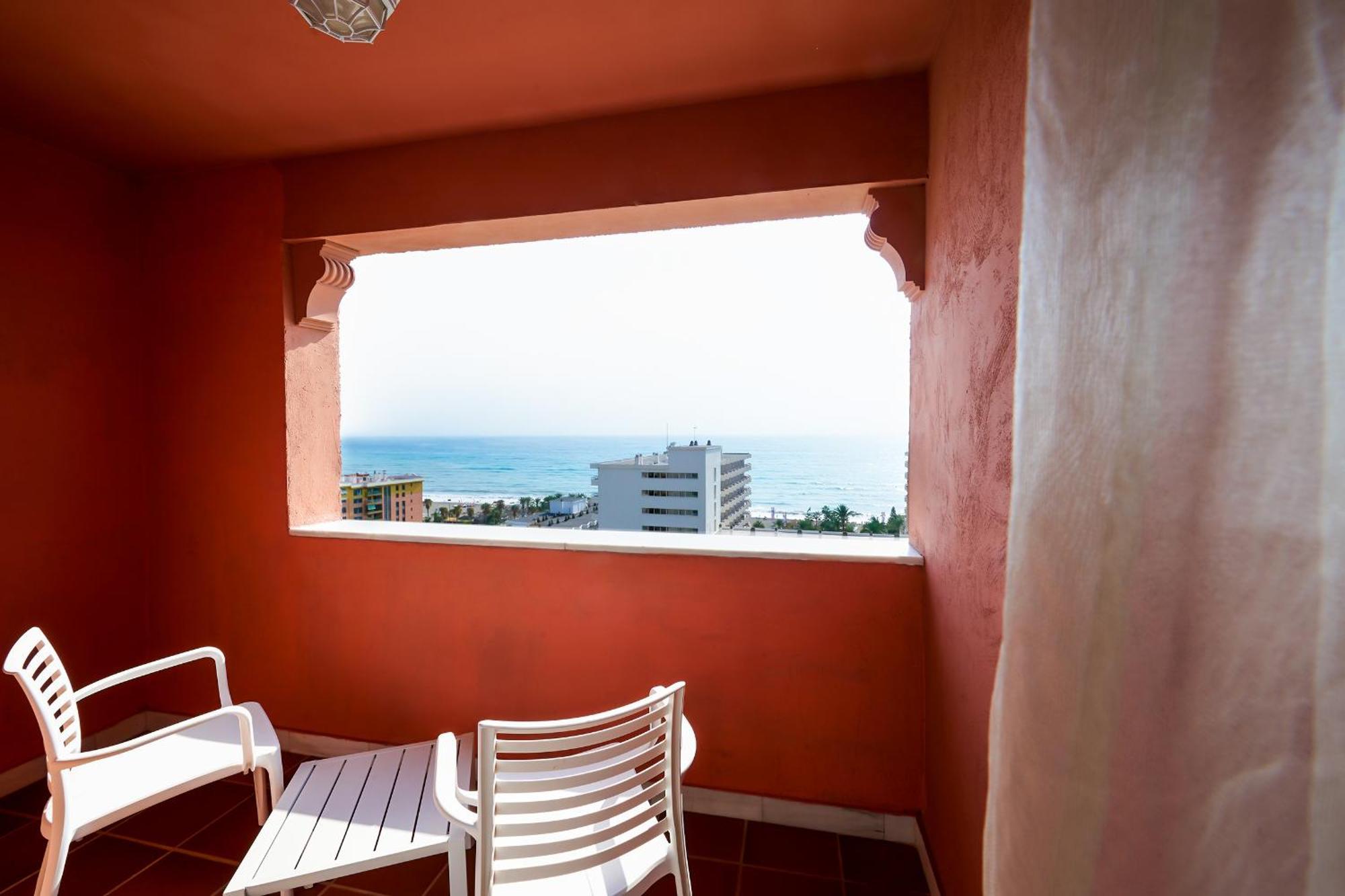 Fenix Torremolinos - Adults Only Recommended Hotel Exterior photo
