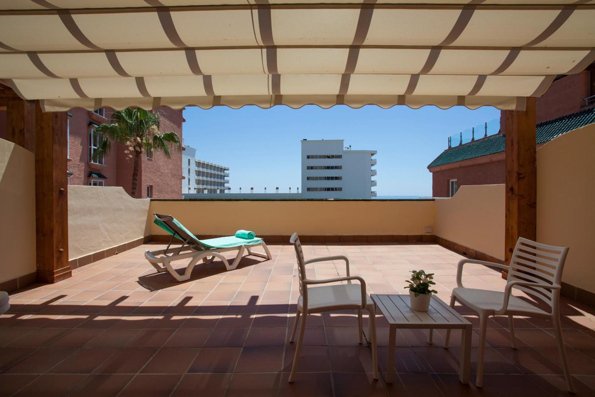 Fenix Torremolinos - Adults Only Recommended Hotel Exterior photo