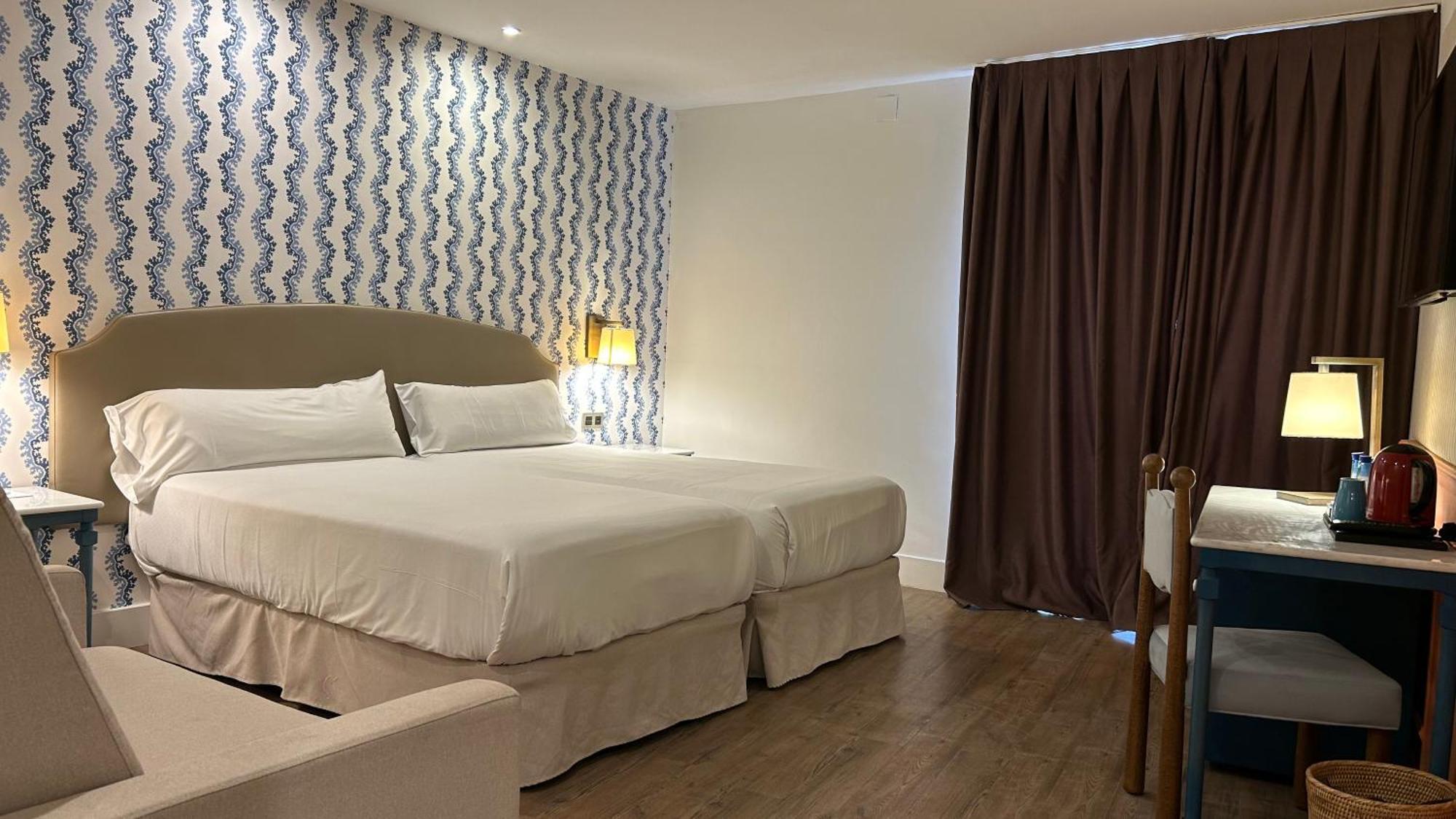 Fenix Torremolinos - Adults Only Recommended Hotel Exterior photo