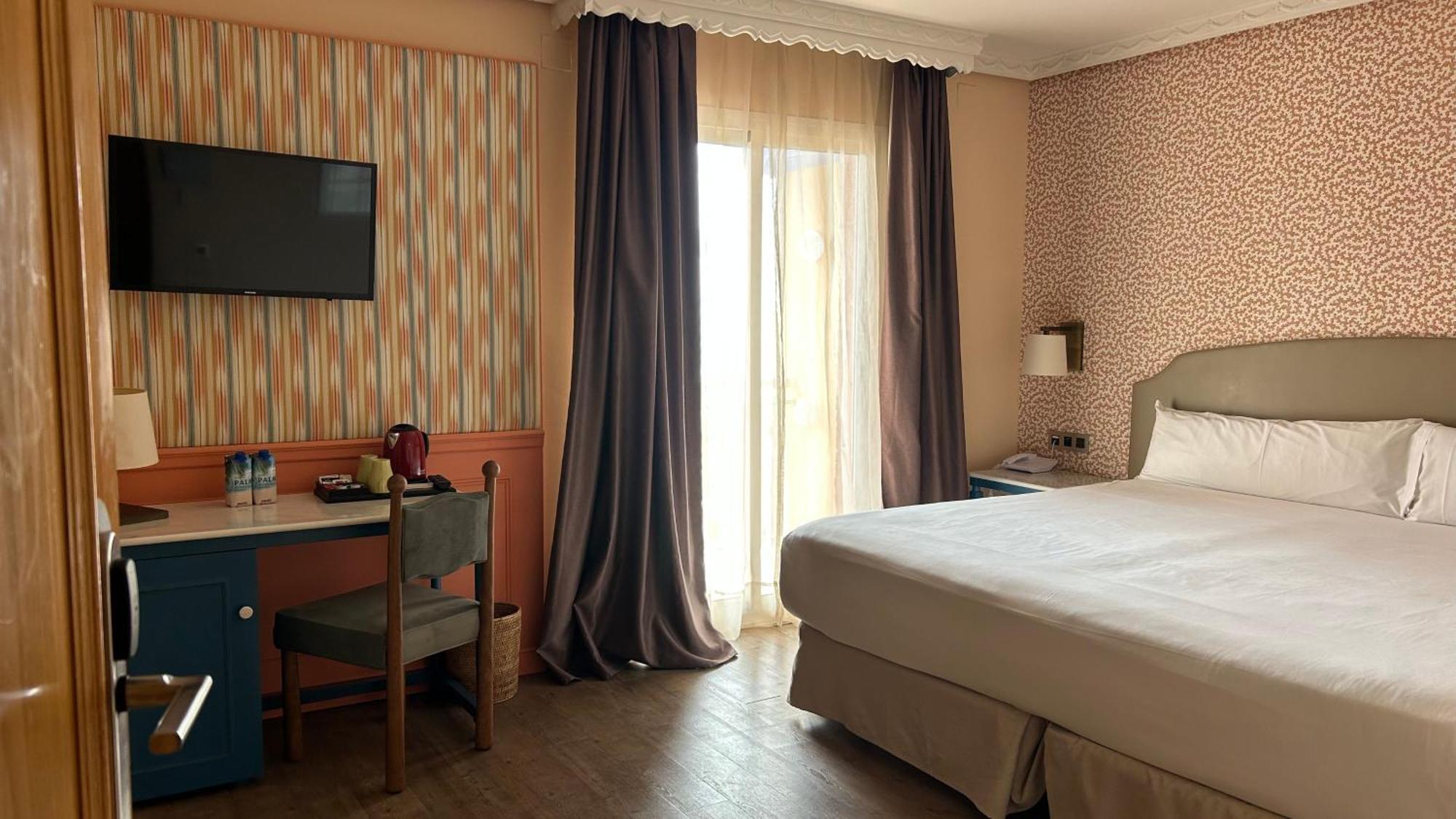 Fenix Torremolinos - Adults Only Recommended Hotel Exterior photo