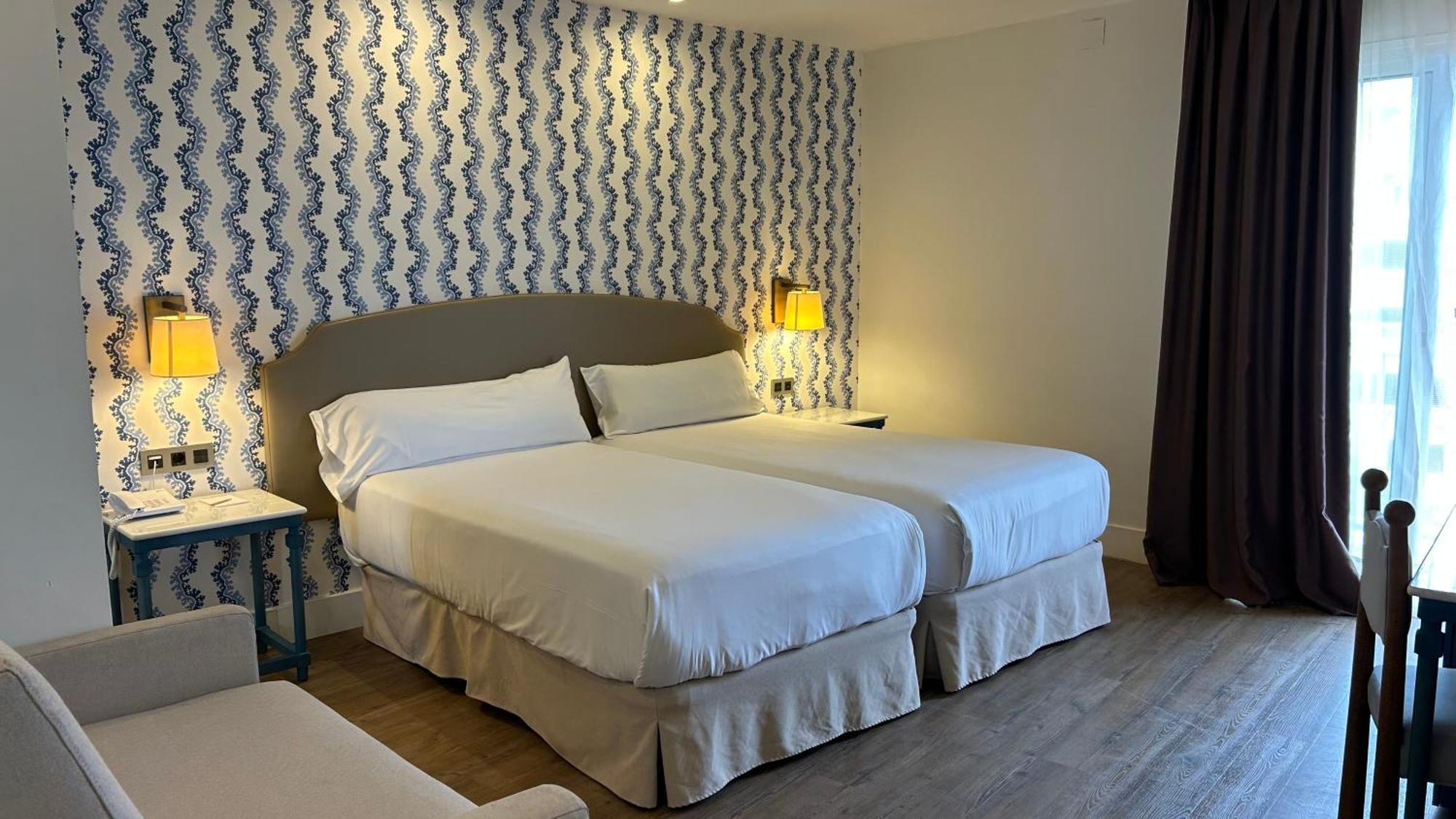 Fenix Torremolinos - Adults Only Recommended Hotel Exterior photo