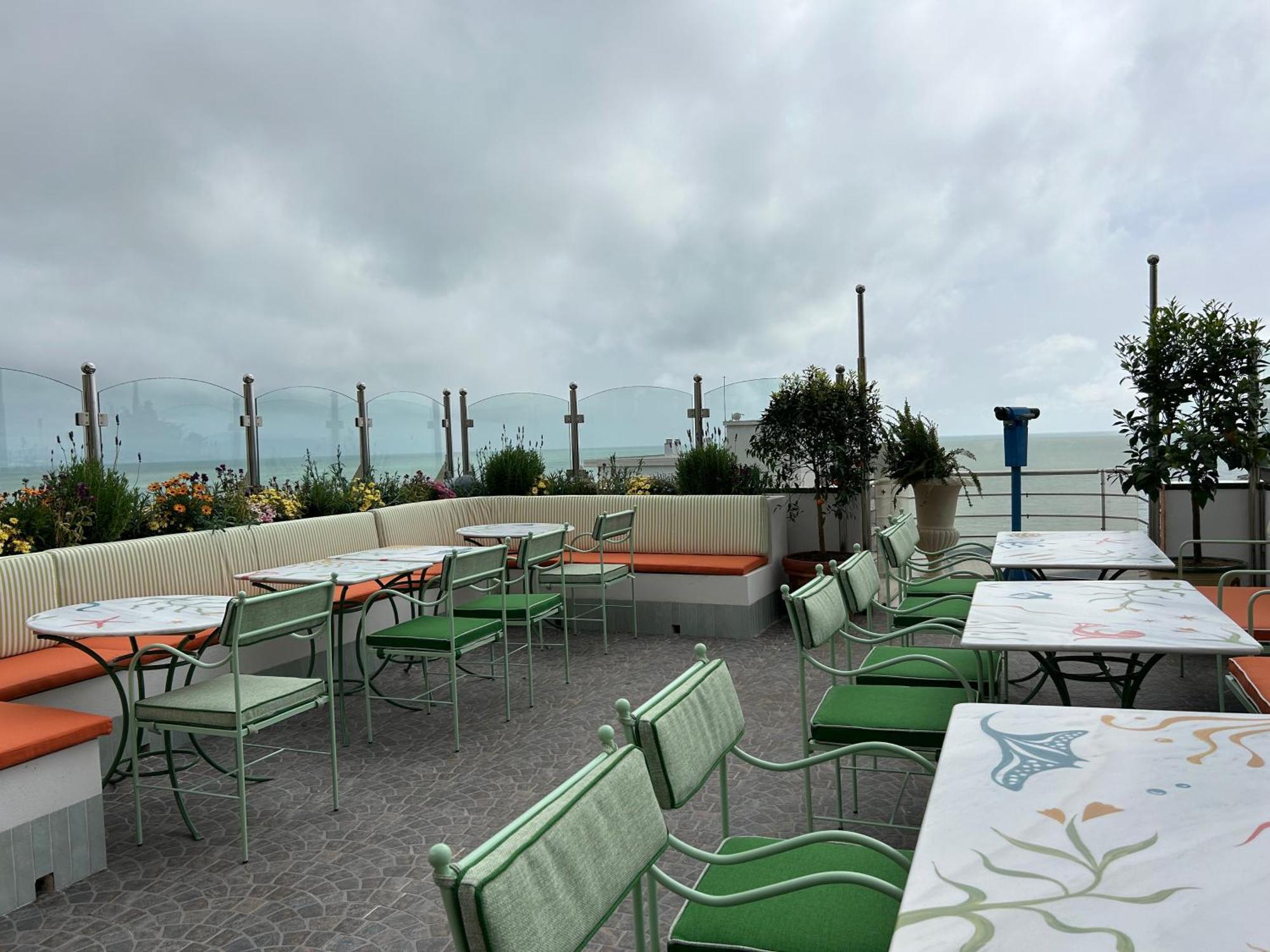 Fenix Torremolinos - Adults Only Recommended Hotel Exterior photo