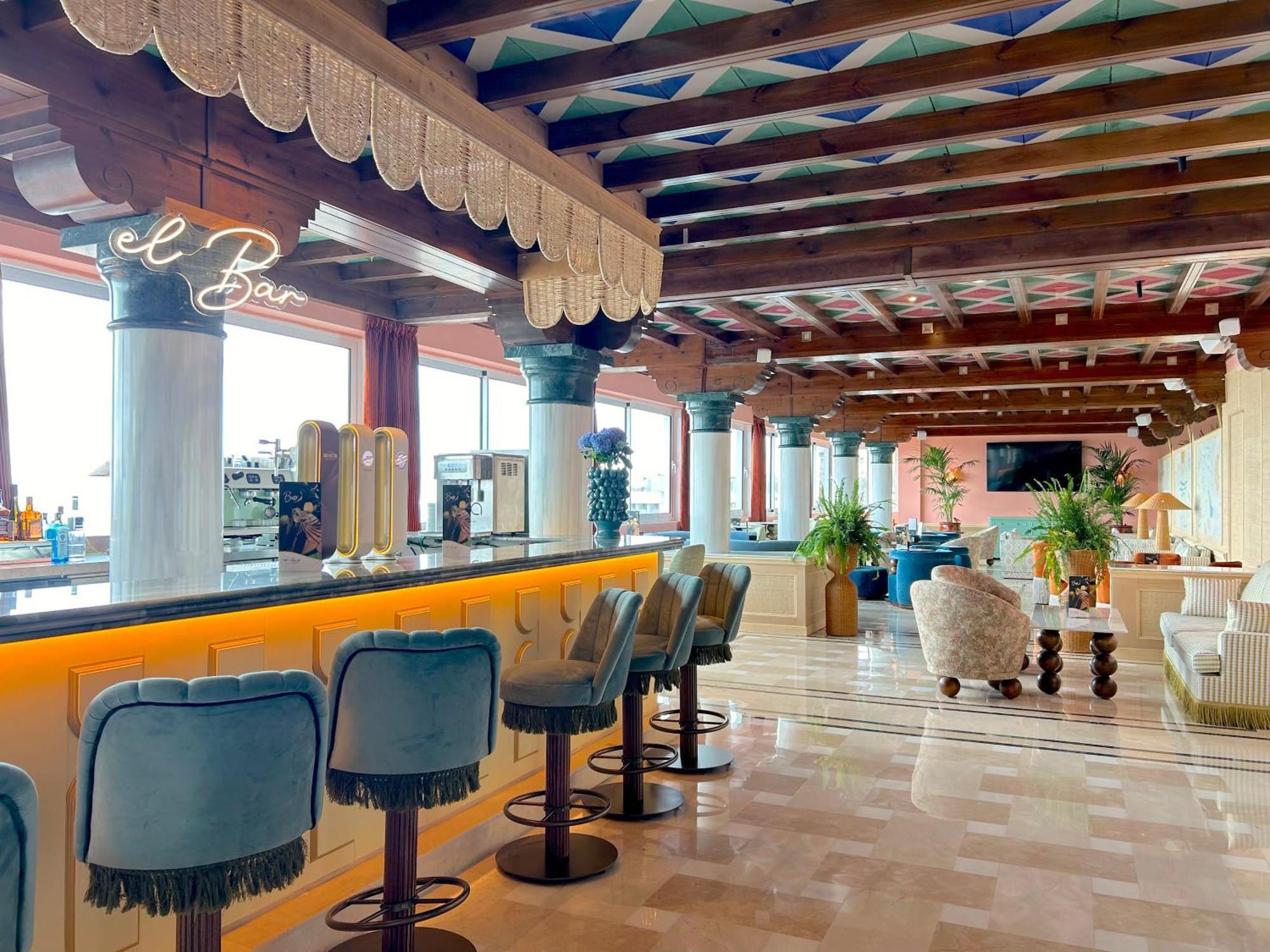Fenix Torremolinos - Adults Only Recommended Hotel Exterior photo
