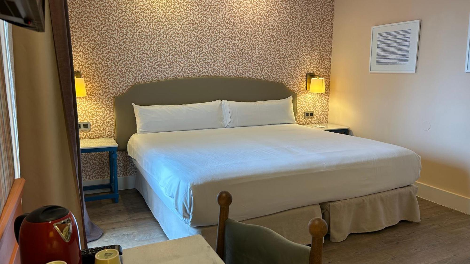 Fenix Torremolinos - Adults Only Recommended Hotel Exterior photo