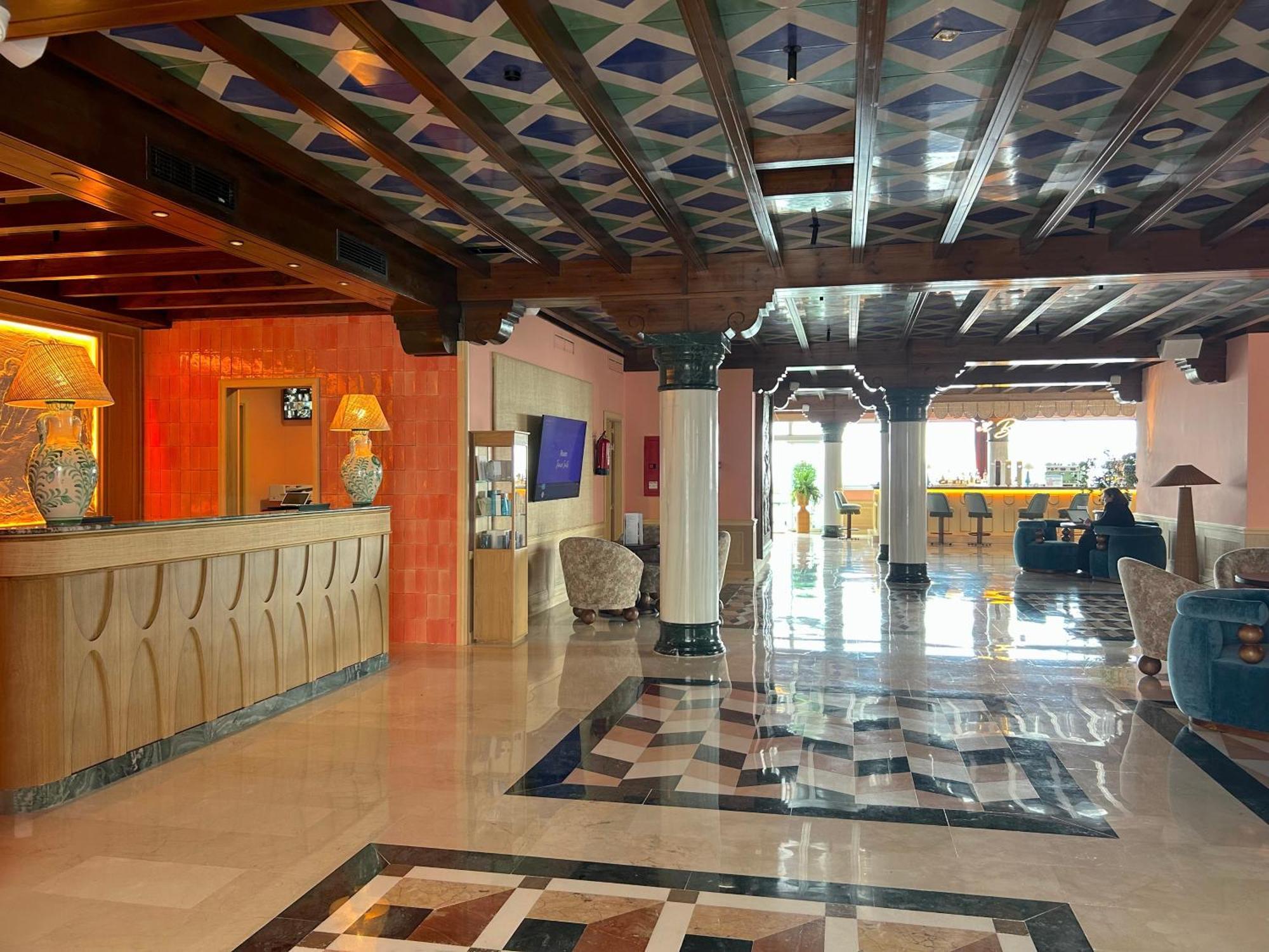Fenix Torremolinos - Adults Only Recommended Hotel Exterior photo