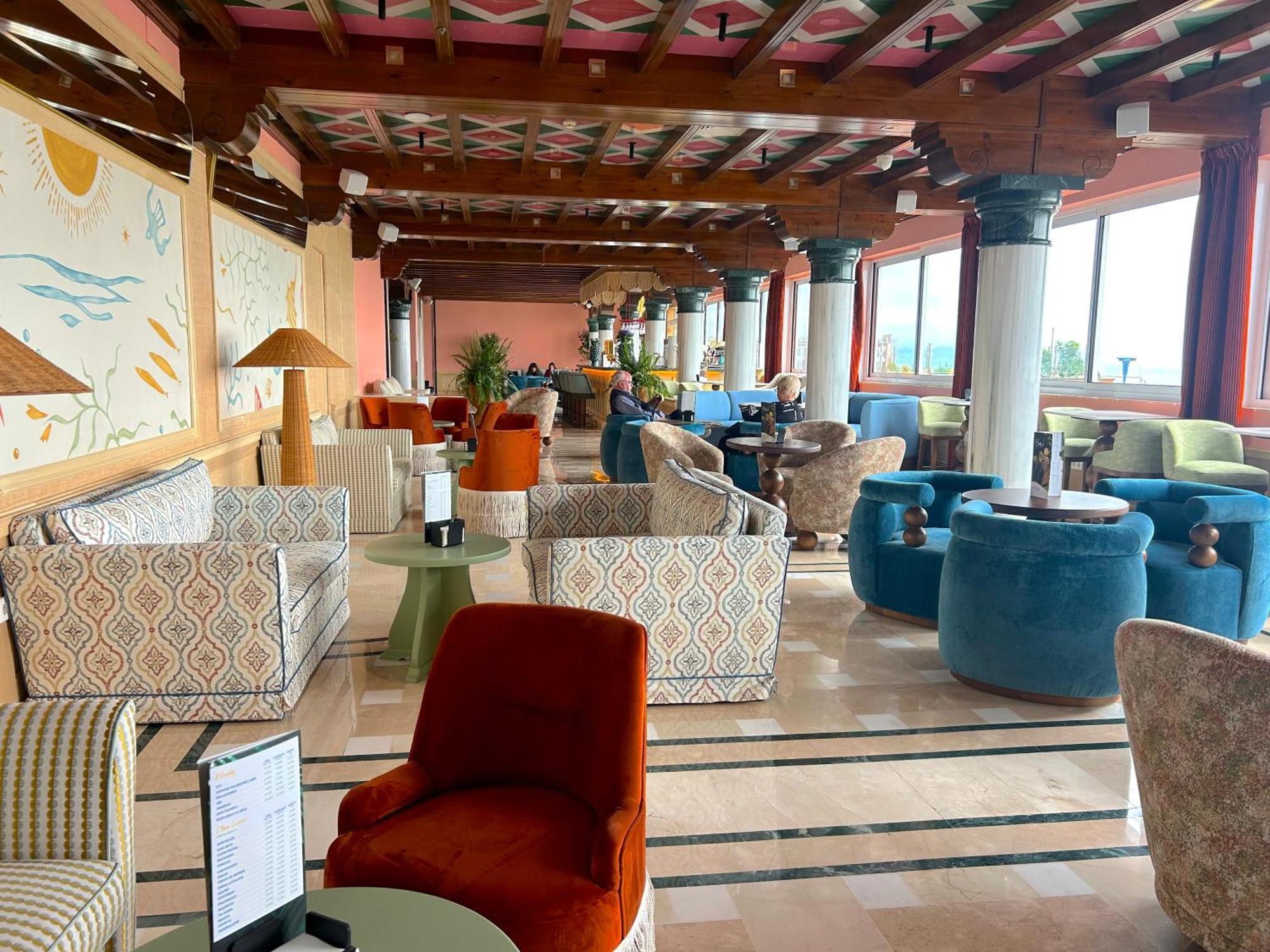 Fenix Torremolinos - Adults Only Recommended Hotel Exterior photo