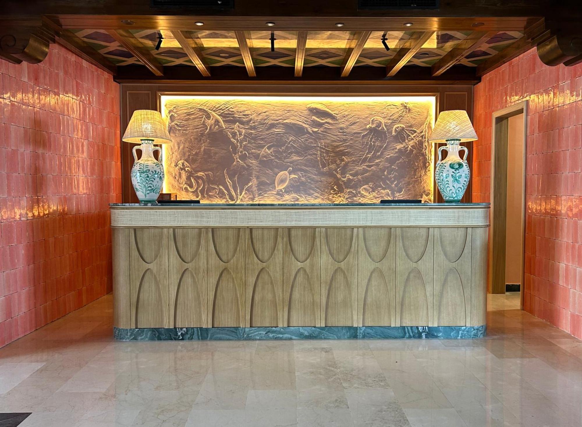 Fenix Torremolinos - Adults Only Recommended Hotel Exterior photo