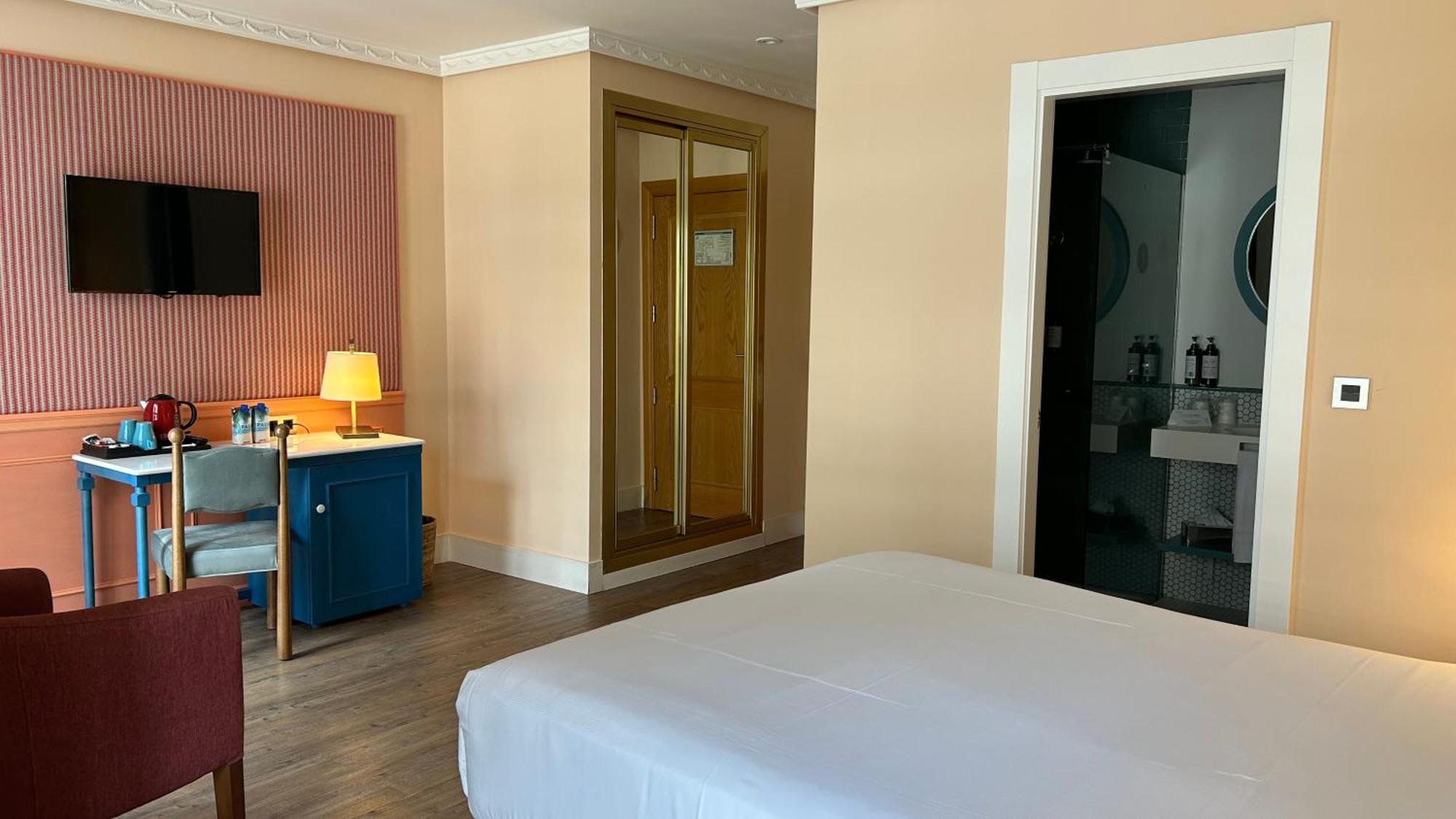 Fenix Torremolinos - Adults Only Recommended Hotel Exterior photo