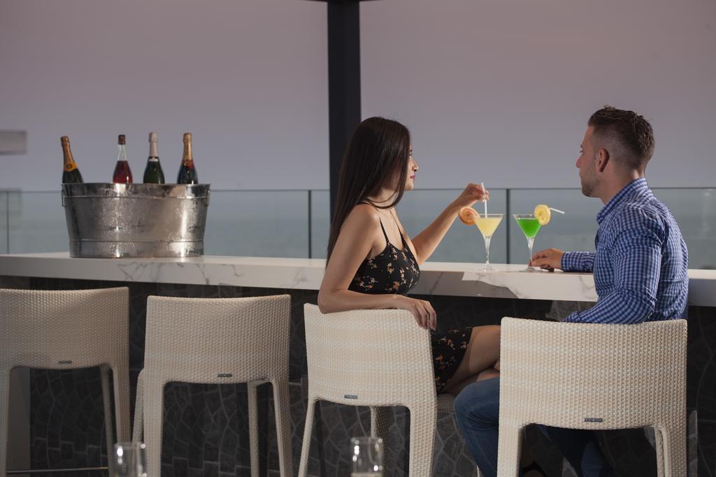 Fenix Torremolinos - Adults Only Recommended Hotel Exterior photo