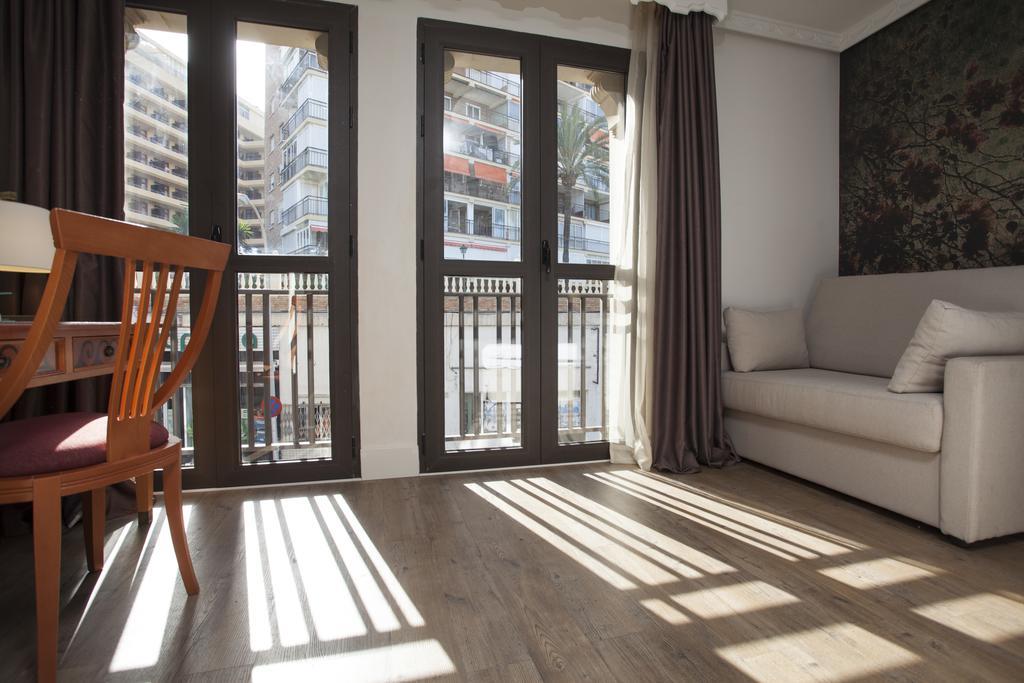 Fenix Torremolinos - Adults Only Recommended Hotel Exterior photo