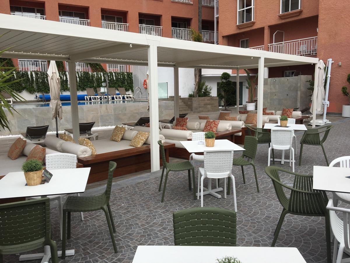 Fenix Torremolinos - Adults Only Recommended Hotel Exterior photo