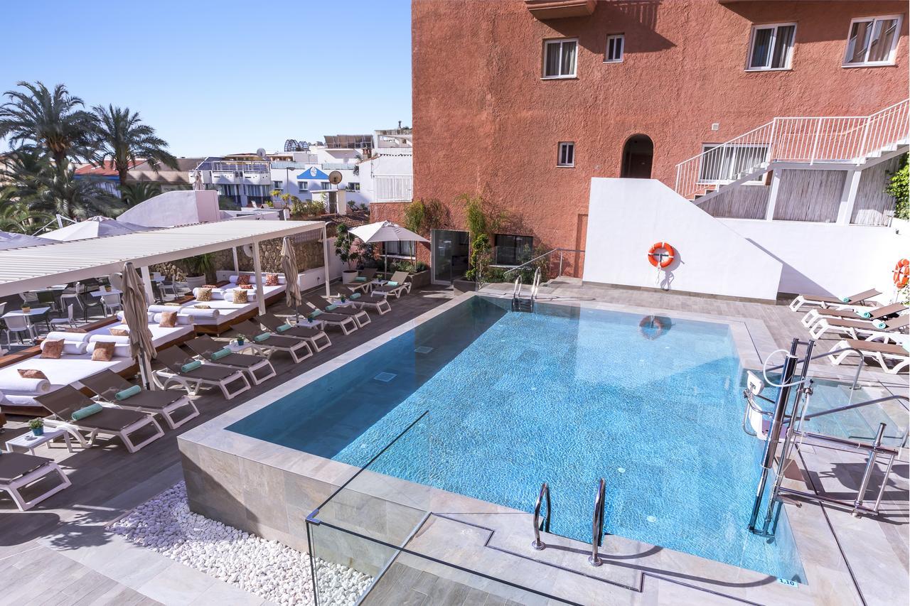 Fenix Torremolinos - Adults Only Recommended Hotel Exterior photo