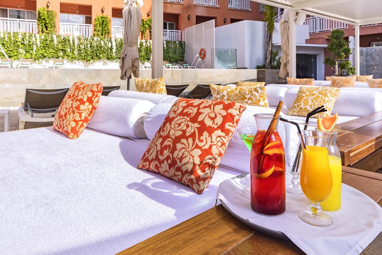 Fenix Torremolinos - Adults Only Recommended Hotel Exterior photo