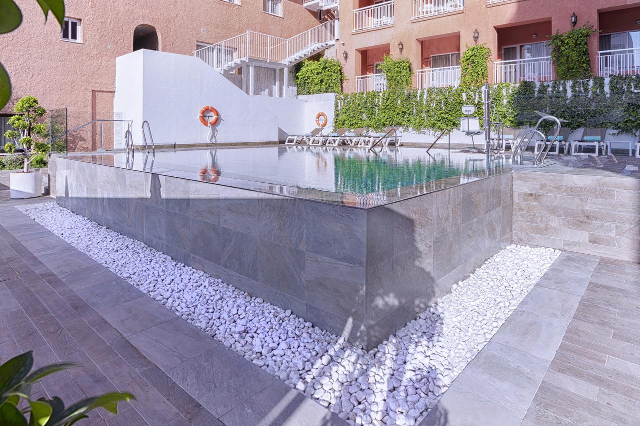 Fenix Torremolinos - Adults Only Recommended Hotel Exterior photo