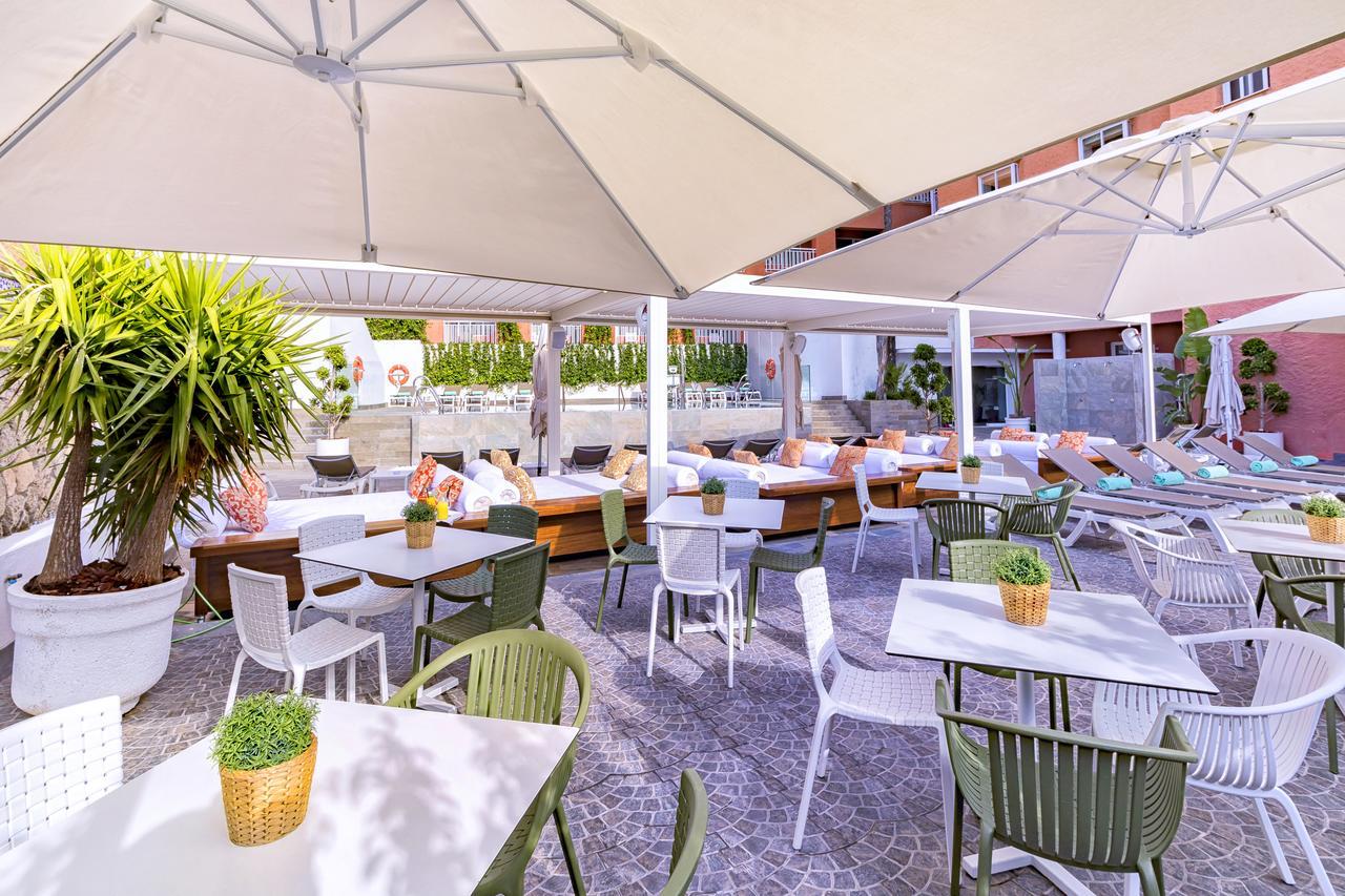 Fenix Torremolinos - Adults Only Recommended Hotel Exterior photo
