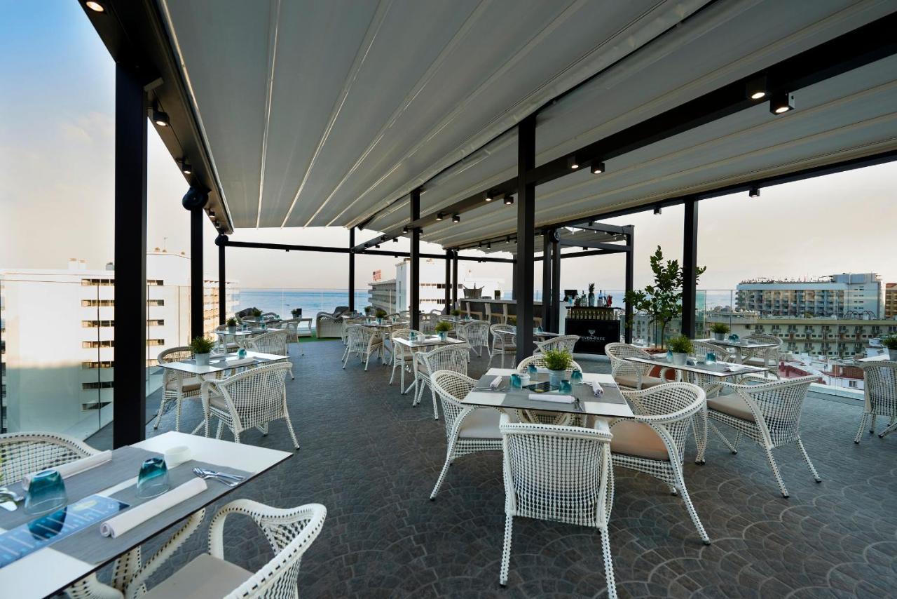 Fenix Torremolinos - Adults Only Recommended Hotel Exterior photo