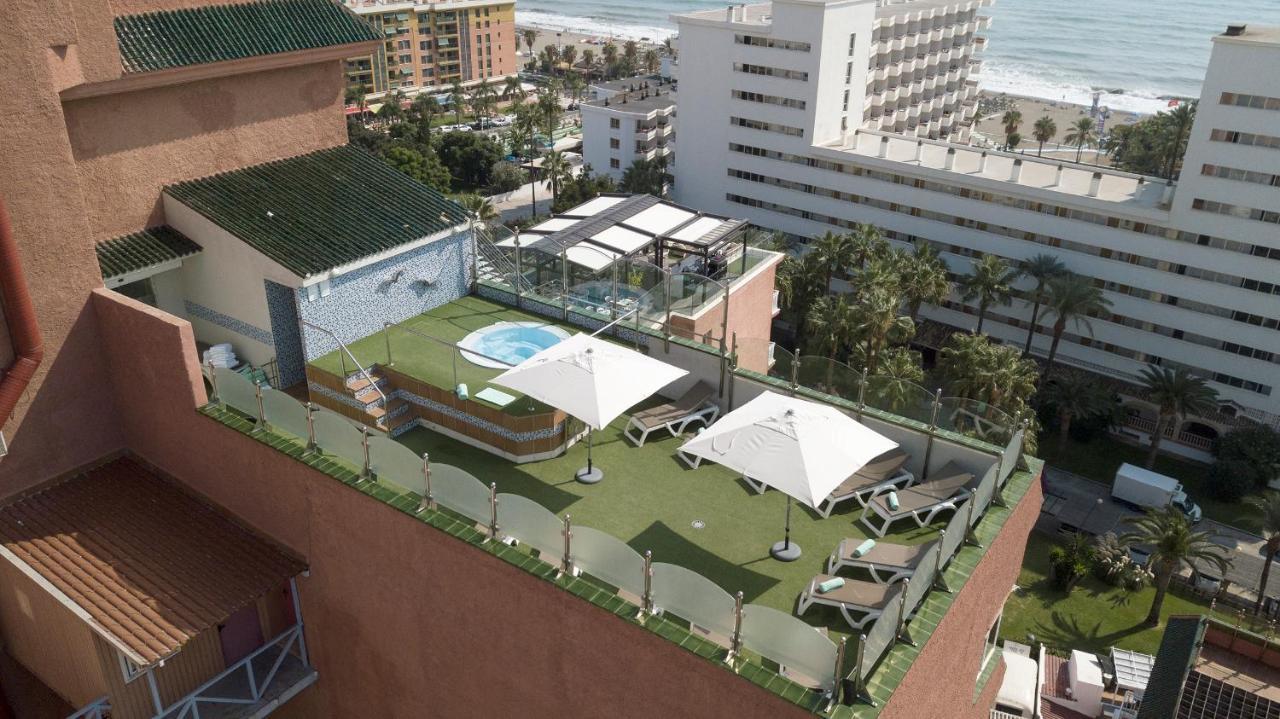 Fenix Torremolinos - Adults Only Recommended Hotel Exterior photo
