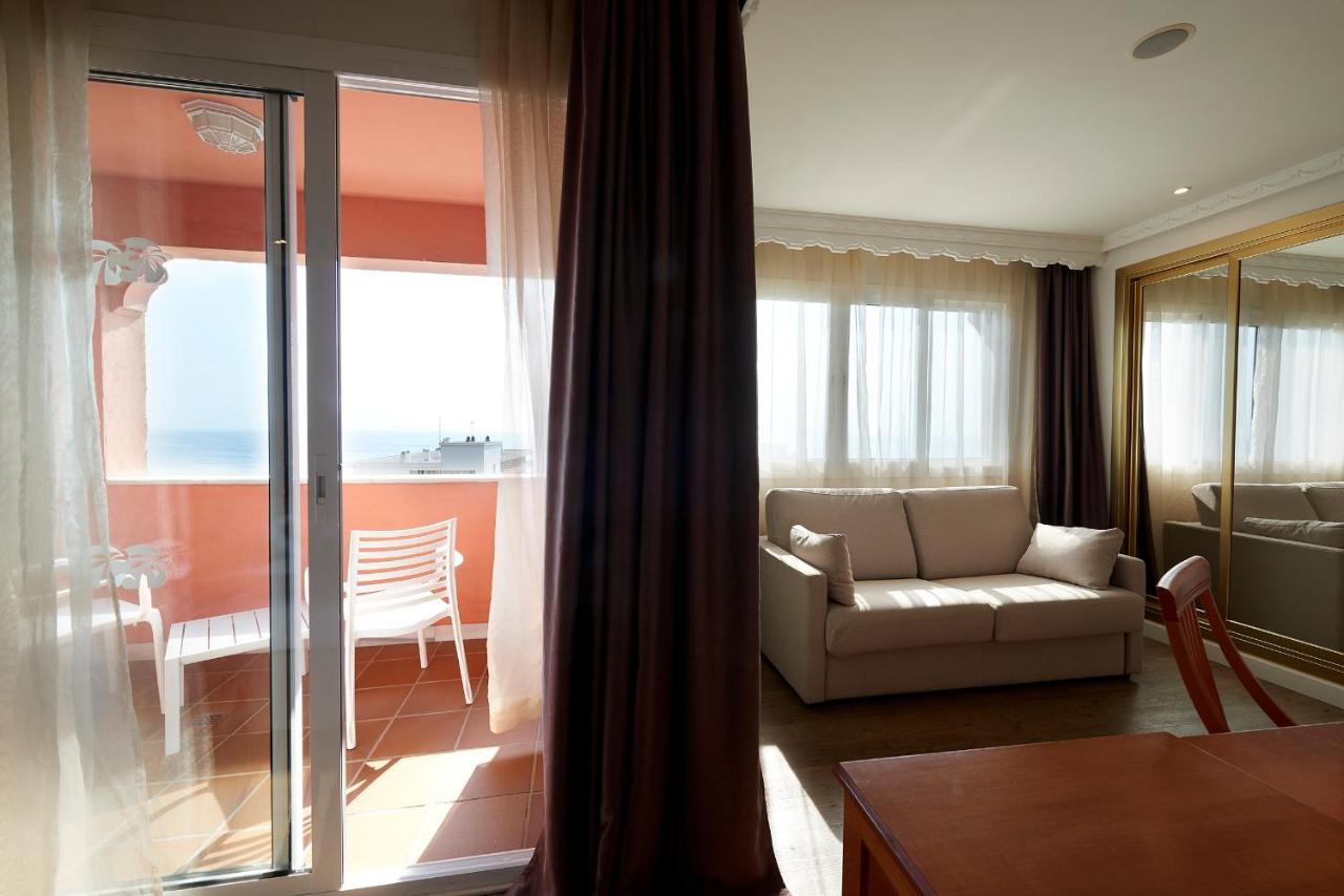 Fenix Torremolinos - Adults Only Recommended Hotel Exterior photo