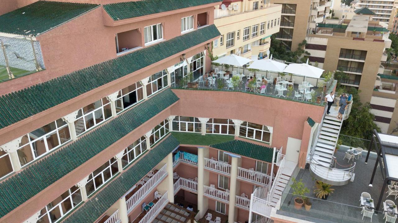Fenix Torremolinos - Adults Only Recommended Hotel Exterior photo