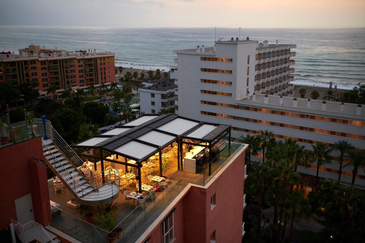 Fenix Torremolinos - Adults Only Recommended Hotel Exterior photo