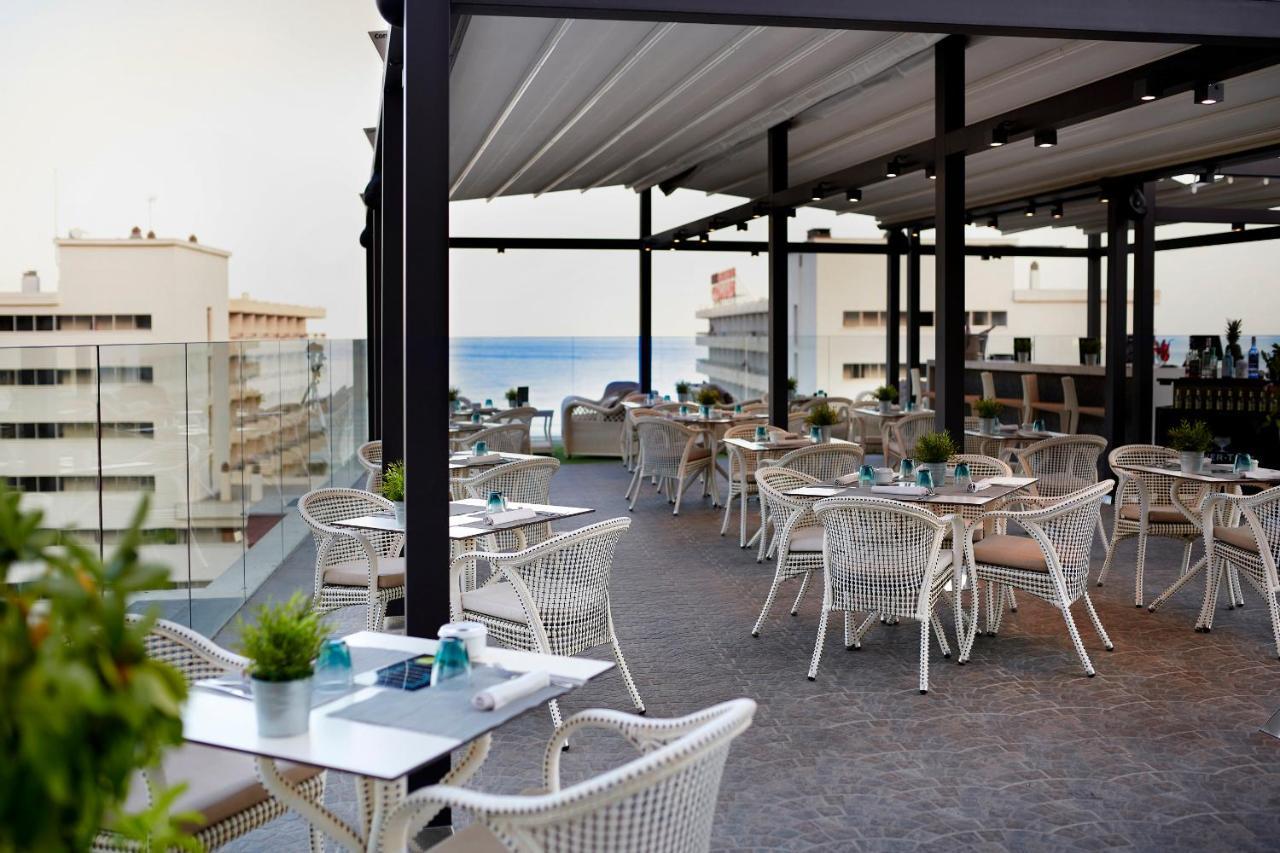 Fenix Torremolinos - Adults Only Recommended Hotel Exterior photo
