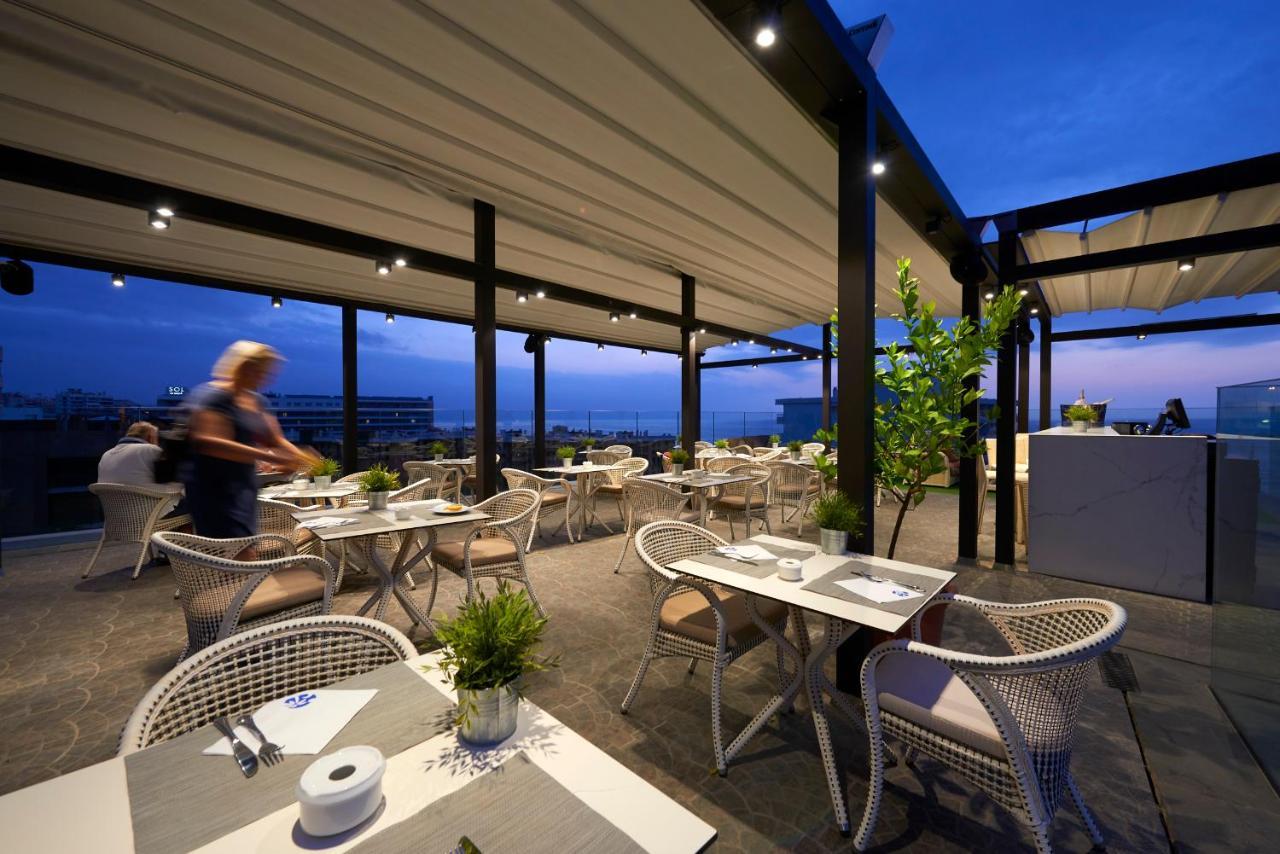 Fenix Torremolinos - Adults Only Recommended Hotel Exterior photo