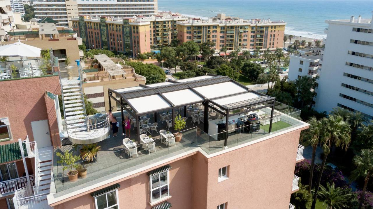 Fenix Torremolinos - Adults Only Recommended Hotel Exterior photo